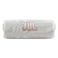 Портативная акустика JBL Flip 7, White, белый