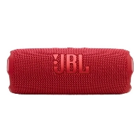 Портативная акустика JBL Flip 7, Red, красный