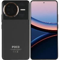 Смартфон Xiaomi POCO F7 Ultra 12/256 ГБ, Black, черный