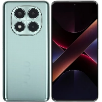 Смартфон Xiaomi POCO X7, 8/256 ГБ, Green, зеленый