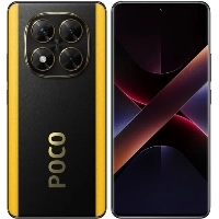 Смартфон Xiaomi POCO X7, 8/256 ГБ, Black, черный