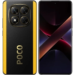 Смартфон Xiaomi POCO X7, 8/256 ГБ, Black, черный