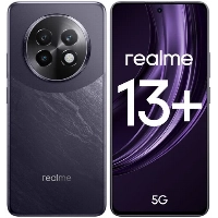 Смартфон Realme 13 Plus, 12/256 Гб, Purple, фиолетовый
