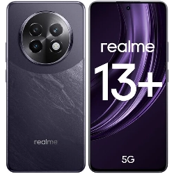 Смартфон Realme 13 Plus, 12/256 Гб, Purple, фиолетовый