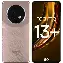 Смартфон Realme 13 Plus, 12/256 Гб, Gold, золотистый