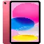 Планшет Apple iPad 11 2025, Wi-Fi, 128 Гб, Pink, розовый