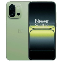 Смартфон OnePlus 13S 12/256 ГБ, Green, зеленый