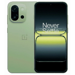 Смартфон OnePlus 13S 12/512 ГБ, Green, зеленый