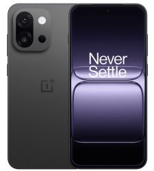 Смартфон OnePlus 13S 12/512 ГБ, Black, черный