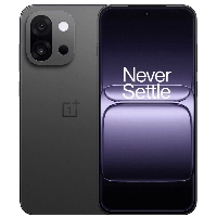 Смартфон OnePlus 13S 12/256 ГБ, Black, черный