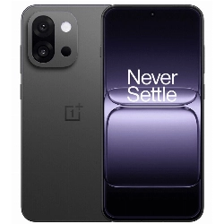 Смартфон OnePlus 13S 12/256 ГБ, Black, черный