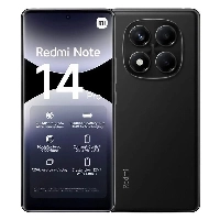 Смартфон Xiaomi Redmi Note 14 Pro, 8/256 Гб, Black, черный