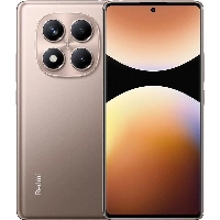 Смартфон Xiaomi Redmi Note 14 Pro, 12/512 Гб, Gold, золотистый