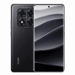 Смартфон Xiaomi Redmi Note 14 Pro 5G, 8/256 Гб, Black, черный