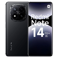 Смартфон Xiaomi Redmi Note 14 Pro Plus, 8/256 Гб, Black, черный