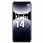 Смартфон Xiaomi Redmi Note 14 Pro Plus, 12/512 Гб, Black, черный