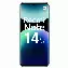 Смартфон Xiaomi Redmi Note 14 Pro Plus, 8/256 Гб, Blue, синий