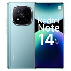 Смартфон Xiaomi Redmi Note 14 Pro Plus, 12/512 Гб, Blue, синий