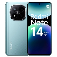 Смартфон Xiaomi Redmi Note 14 Pro Plus, 12/512 Гб, Blue, синий