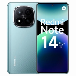 Смартфон Xiaomi Redmi Note 14 Pro Plus, 8/256 Гб, Blue, синий