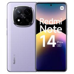 Смартфон Xiaomi Redmi Note 14 Pro Plus, 8/256 Гб, Purple, фиолетовый