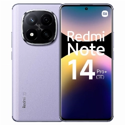 Смартфон Xiaomi Redmi Note 14 Pro Plus, 8/256 Гб, Purple, фиолетовый