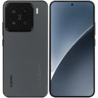 Смартфон Xiaomi 15, 12/256 ГБ, Black, черный