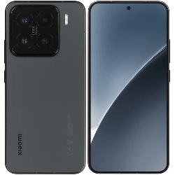 Смартфон Xiaomi 15, 12/256 ГБ, Black, черный
