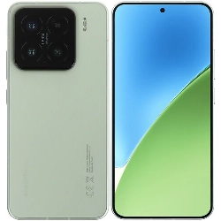 Смартфон Xiaomi 15, 12/256 ГБ, Green, зеленый