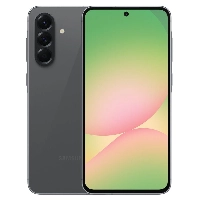 Смартфон Samsung Galaxy A56 8/128 ГБ, Graphite, графит