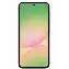 Смартфон Samsung Galaxy A56 8/128 ГБ, Light Gray, серый