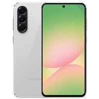 Смартфон Samsung Galaxy A56 8/128 ГБ, Light Gray, серый