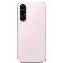 Смартфон Samsung Galaxy A56 8/256 ГБ, Pink, розовый