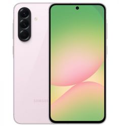 Смартфон Samsung Galaxy A56 12/256 ГБ, Pink, розовый