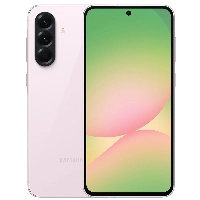 Смартфон Samsung Galaxy A56 8/128 ГБ, Pink, розовый