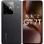 Смартфон Realme GT 7T, 12/256 Гб, Black, черный