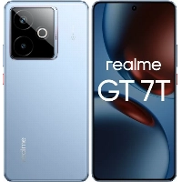 Смартфон Realme GT 7T, 12/256 Гб, Blue, голубой