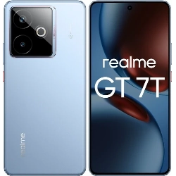 Смартфон Realme GT 7T, 12/512 Гб, Blue, голубой