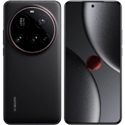 Смартфон Xiaomi 15 Ultra 16/512 ГБ, Black, черный