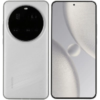 Смартфон Xiaomi 15 Ultra 16/512 ГБ, White, белый