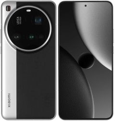 Смартфон Xiaomi 15 Ultra 16/512 ГБ, Silver Chrome, серебристый