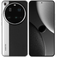 Смартфон Xiaomi 15 Ultra 16/1 ТБ, Silver Chrome, серебристый