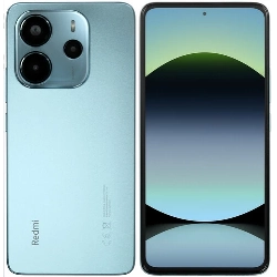 Смартфон Xiaomi Redmi Note 14 4G 8/256 Гб, Ocean Blue, синий