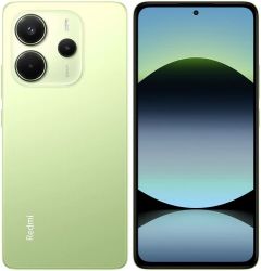 Смартфон Xiaomi Redmi Note 14 4G 6/128 Гб, Lime Green, зеленый