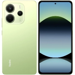 Смартфон Xiaomi Redmi Note 14 4G 6/128 Гб, Lime Green, зеленый
