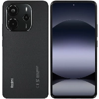 Смартфон Xiaomi Redmi Note 14 4G 6/128 Гб, Midnight Black, черный