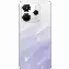 Смартфон Xiaomi Redmi Note 14 4G 8/256 Гб, Mist Purple, фиолетовый