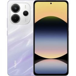 Смартфон Xiaomi Redmi Note 14 4G 8/256 Гб, Mist Purple, фиолетовый