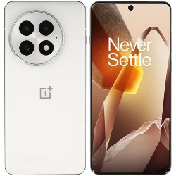 Смартфон OnePlus 13 24/1 ТБ, White, белый
