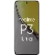 Смартфон Realme P3 Ultra, 12/256 Гб, White, белый
